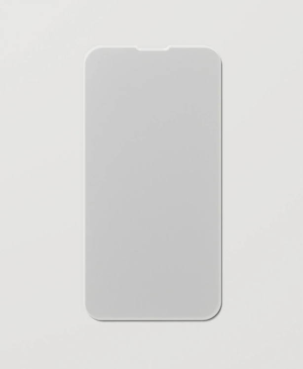 Szkło ochronne Nudient do iPhone 15 Pro