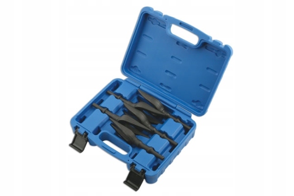 Rooks Sada Úderových Sťahovákov Čapov, 5 Kusov, Vibro Systém