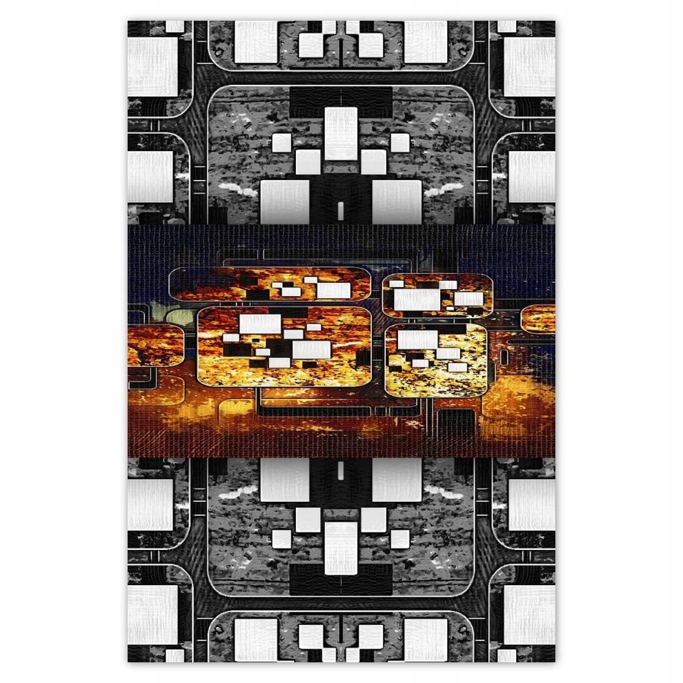 

Plakaty 40x60 Zniknienie