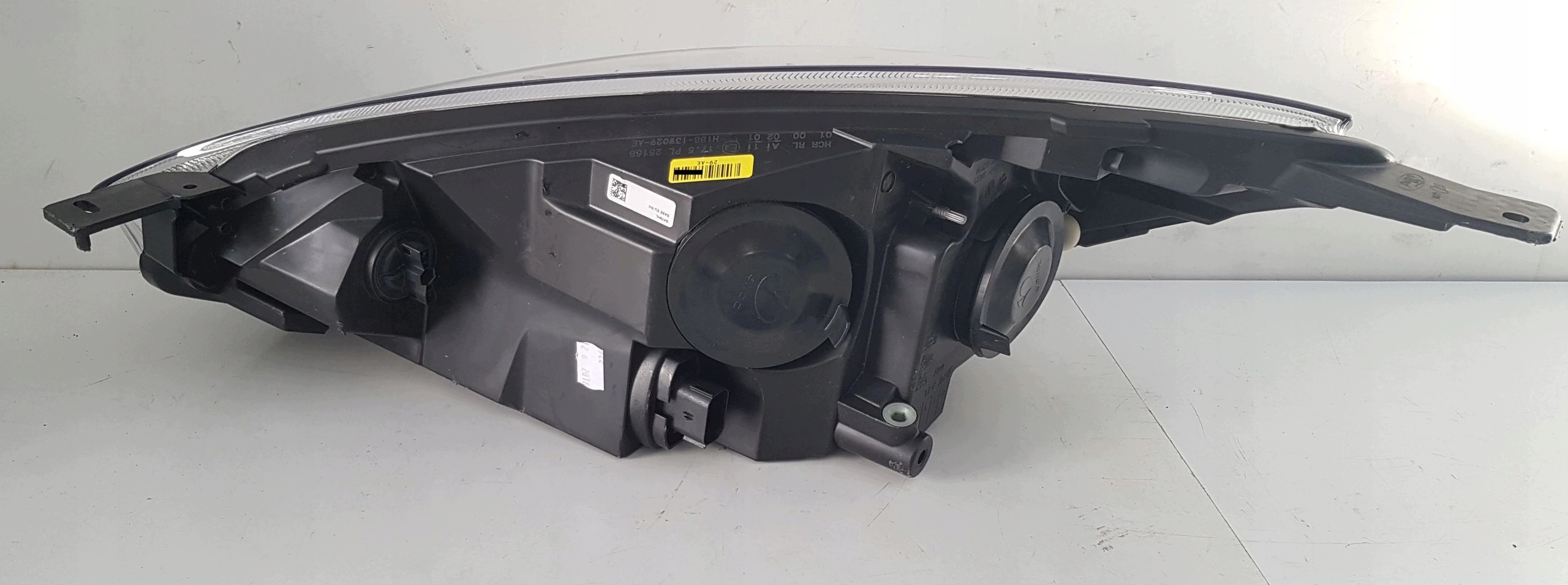 FORD FIESTA MK8 17- light REFLEKTOR front right H1BB13W029AD original