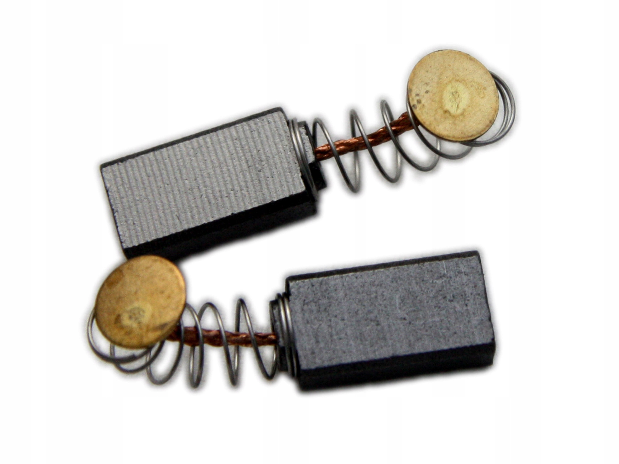 

Szczotki węglowe 9x5x16mm 2szt. SW100 Frame