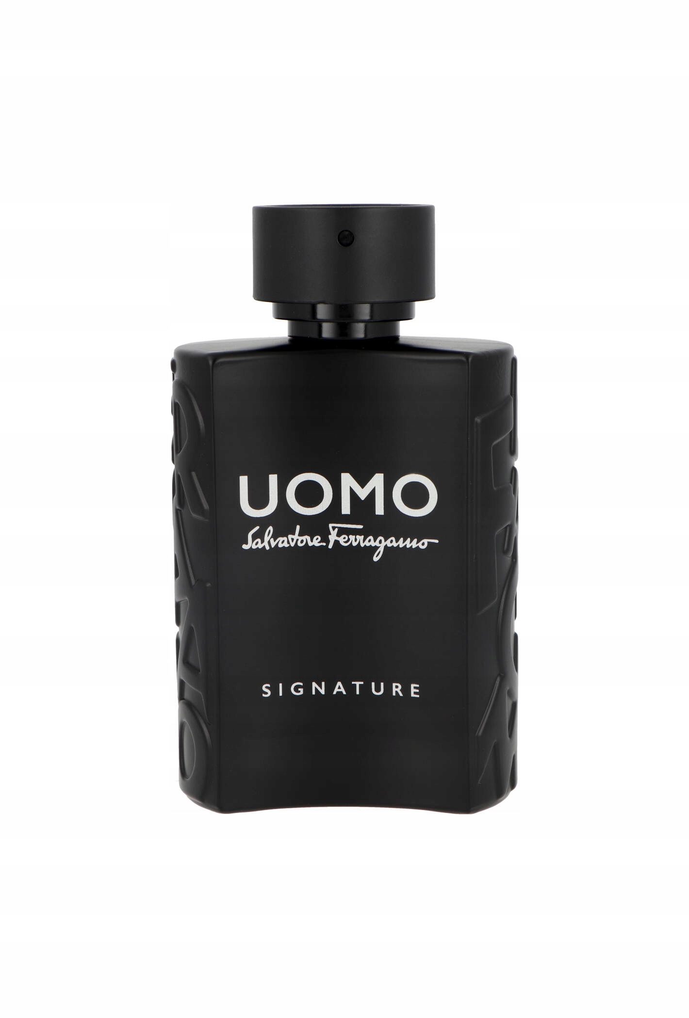 Salvatore Ferragamo Uomo Signature Edp Perfumeria