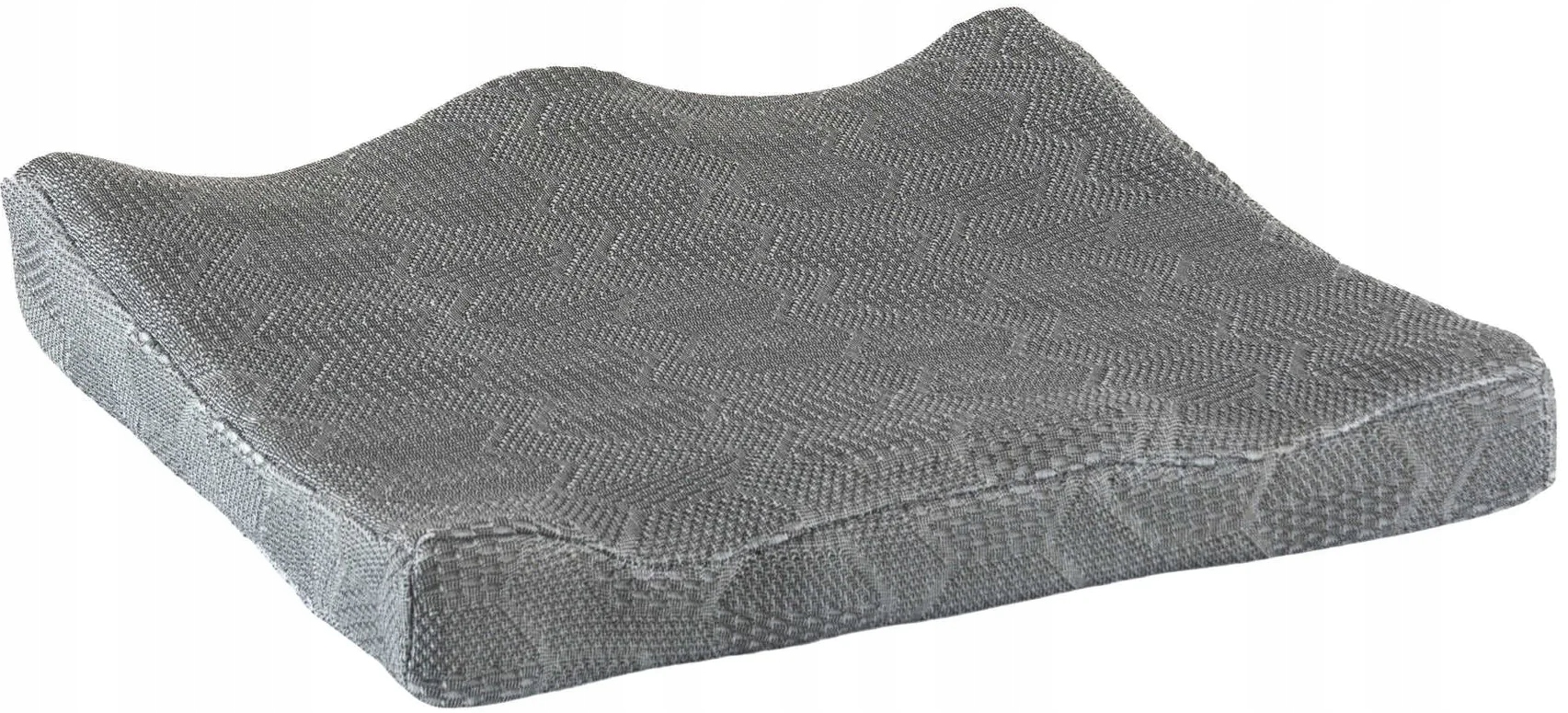 Poduška Sedadlo Magniflex Ergo Seat Cushion 42x42x7 cm