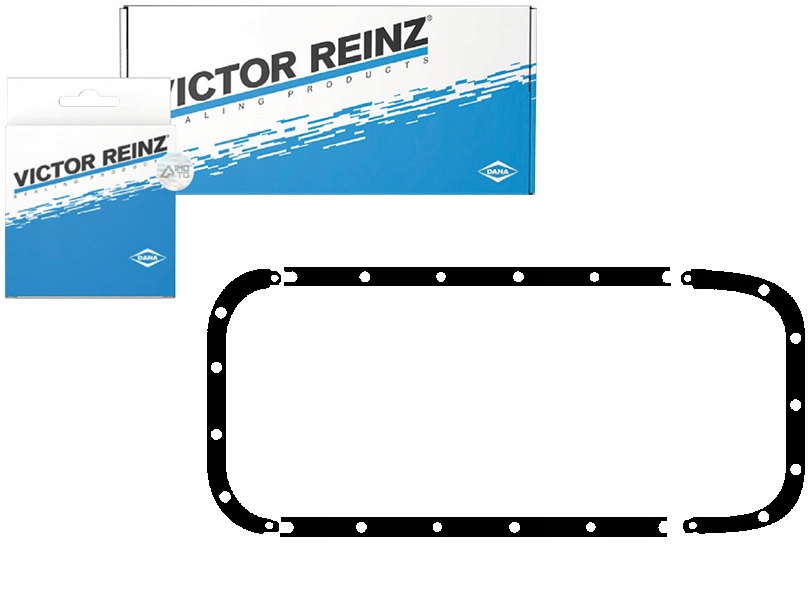 VICTOR REINZ УЩІЛЬНЮВАЧ ПІДДОНА МАСЛЯНИЙ 17772 311974