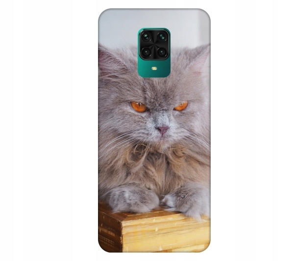 

Etui do Xiaomi Redmi Note 9 Pro / 9S Kot pers kote