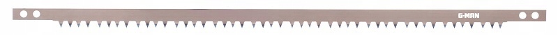 

G-man Brzeszczot do drewna suchego G40H-30 760 mm