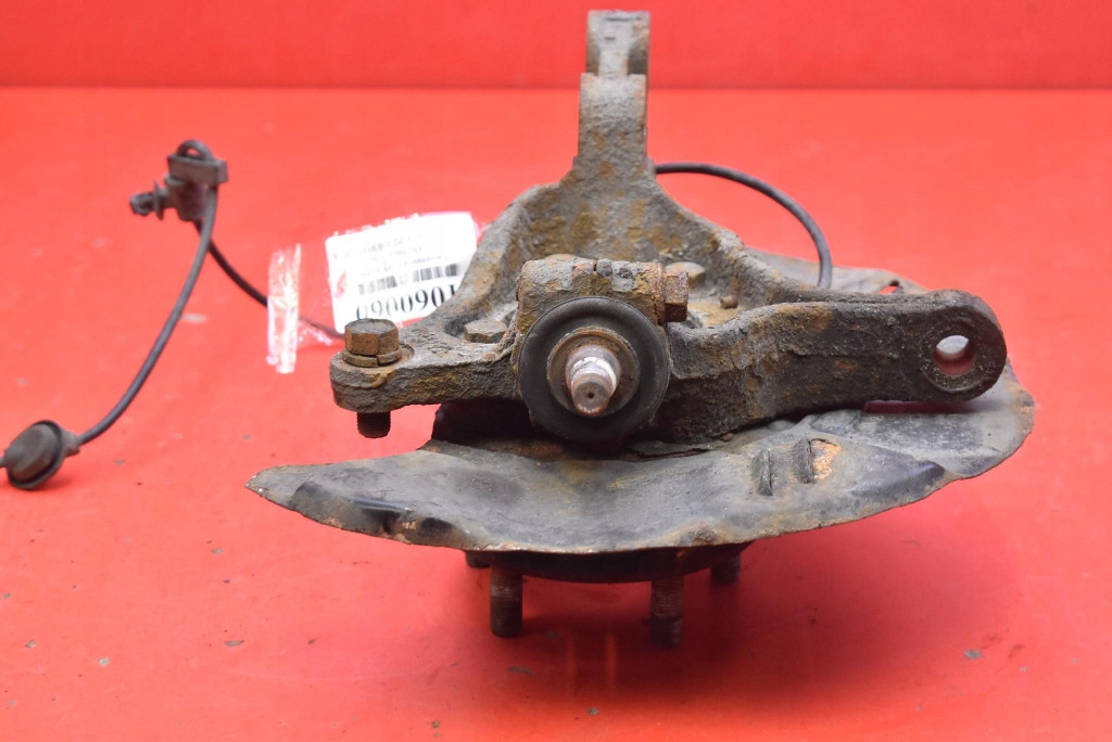 moyeau goupille de pivot gauche avant SUBARU OUTBACK 4 IV 2.0 D 150 KM AWD 09-12