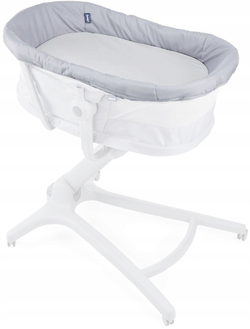 

Chicco -przewijak do łóżeczka Baby Hug 4w1