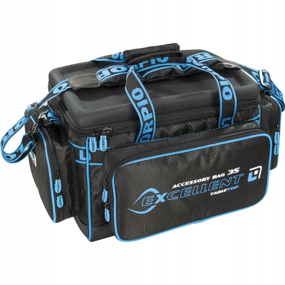 LORPIO UNIWERSALNA TORBA USZTYWNIANA 35 l