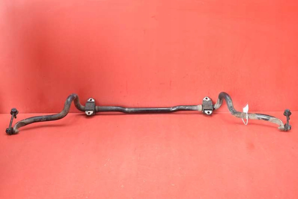 stabilizer rod front front MAZDA CX-7 2.3 T 260 KM 4X4 06-09