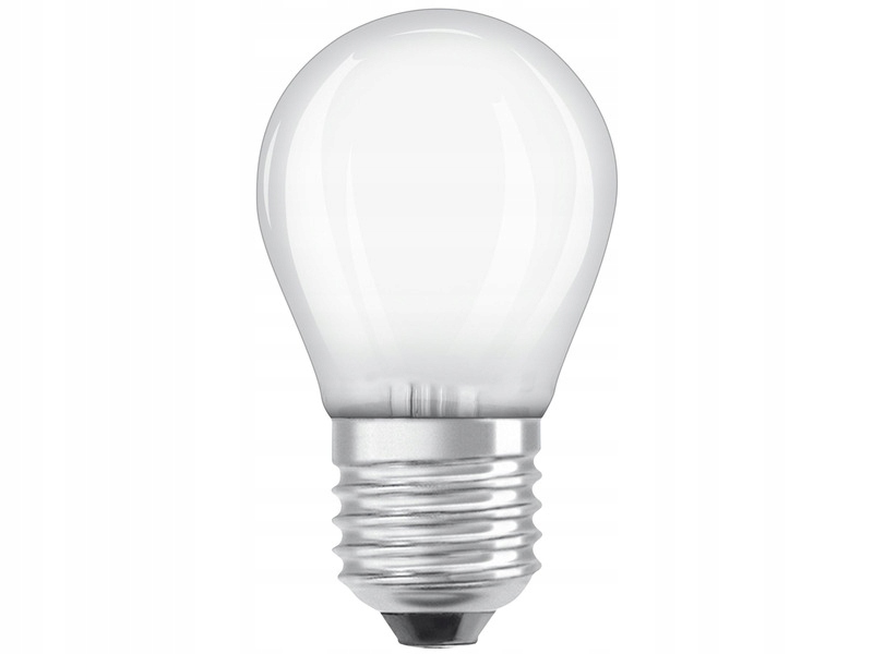 

Żarówka Led Osram LEDSCLP15 1.5W E27