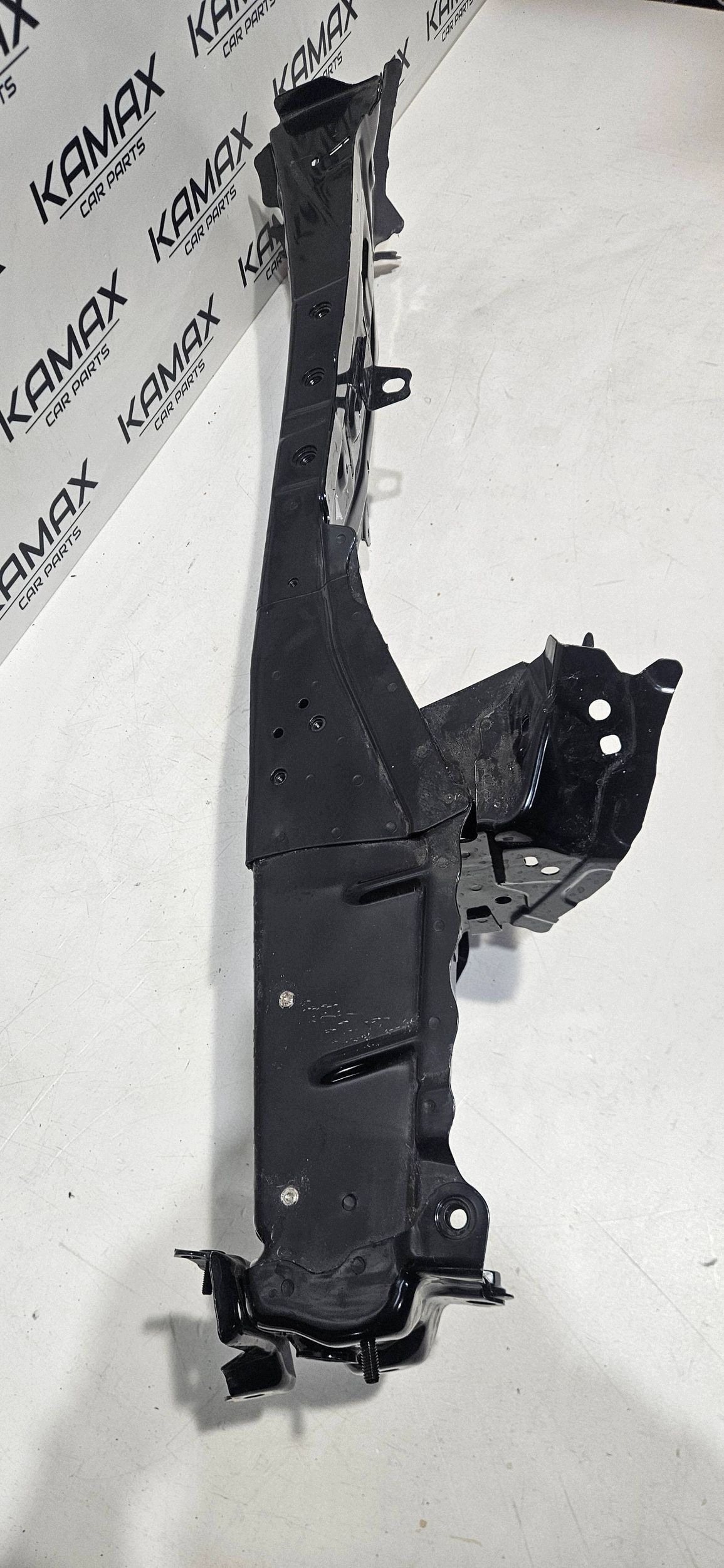 quarto longherone sinistra bocchetta Toyota Camry VIII XV70 5710233907