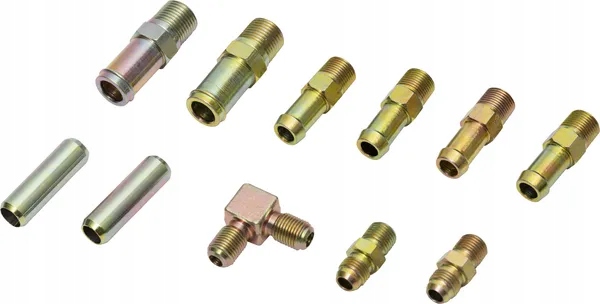 Pompa wody Producent części Kramp