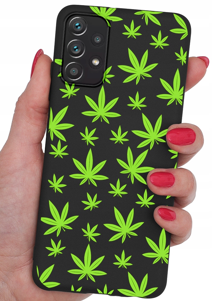 

Etui Case Szkło do Samsung Galaxy A53 5G