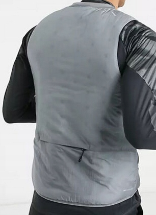 NIKE BEZRĘKAWNIK DJ0533 084 R. XXL Kolekcja Nike Running