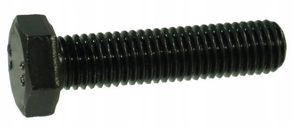 

Śruba cały gwint kl. 10.9 M10x140mm 93310140109B