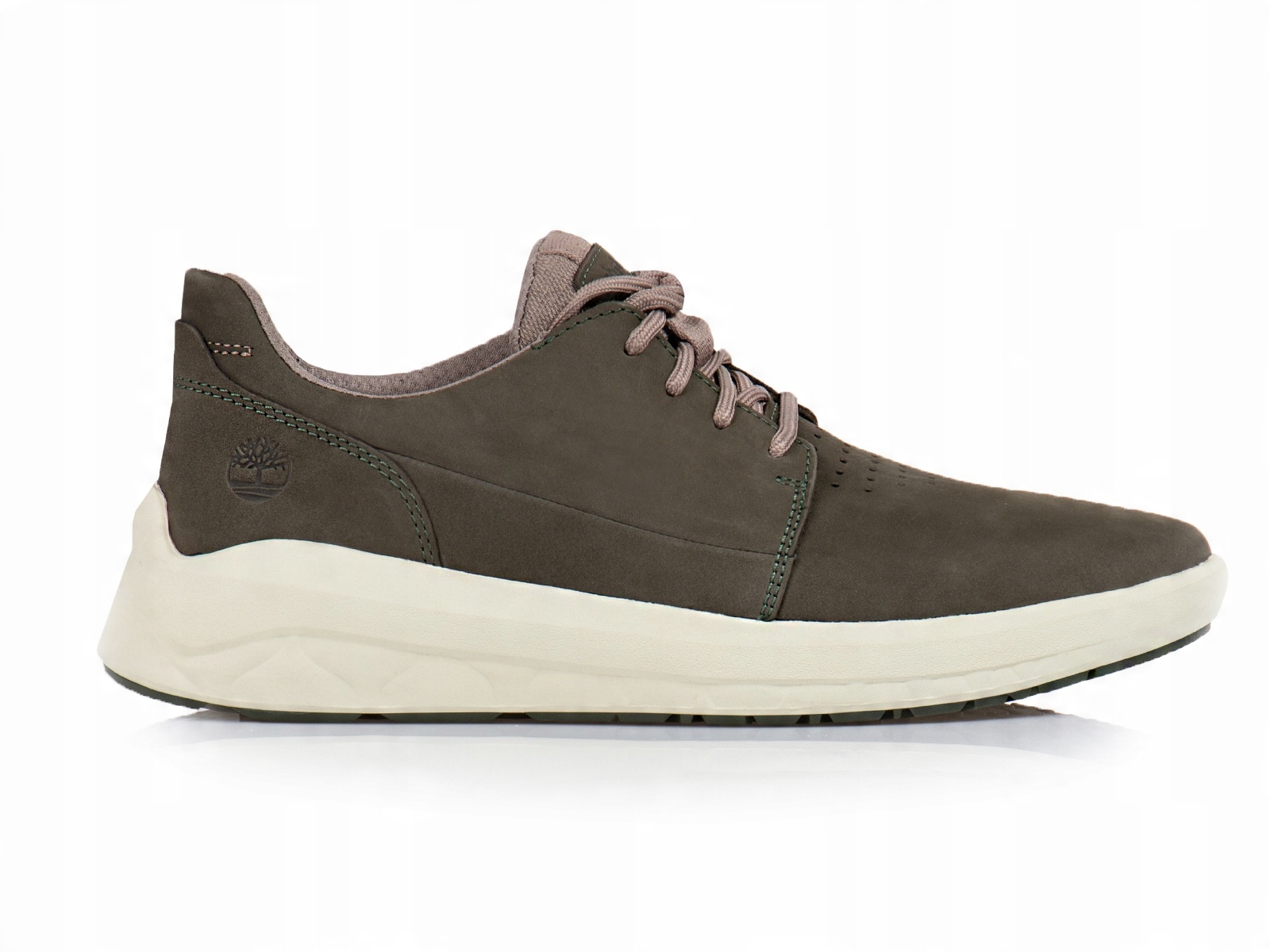 

Sneakersy Timberland Bradstreet Ultra A29PW - 43