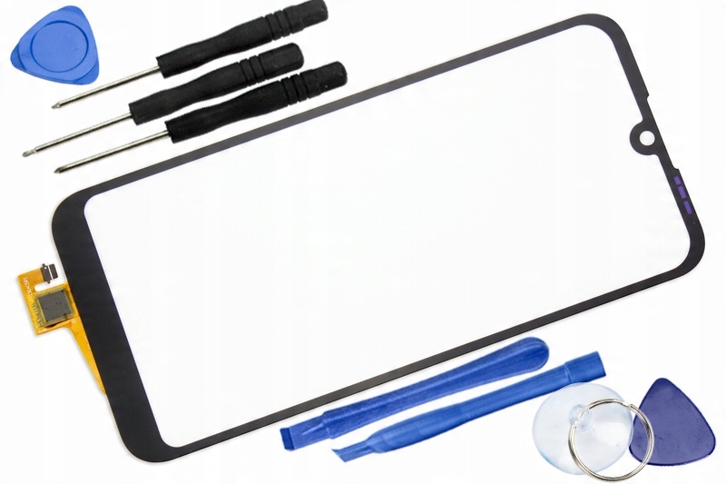 

Digitizer Szybka Dotyk do Huawei Y5 2019