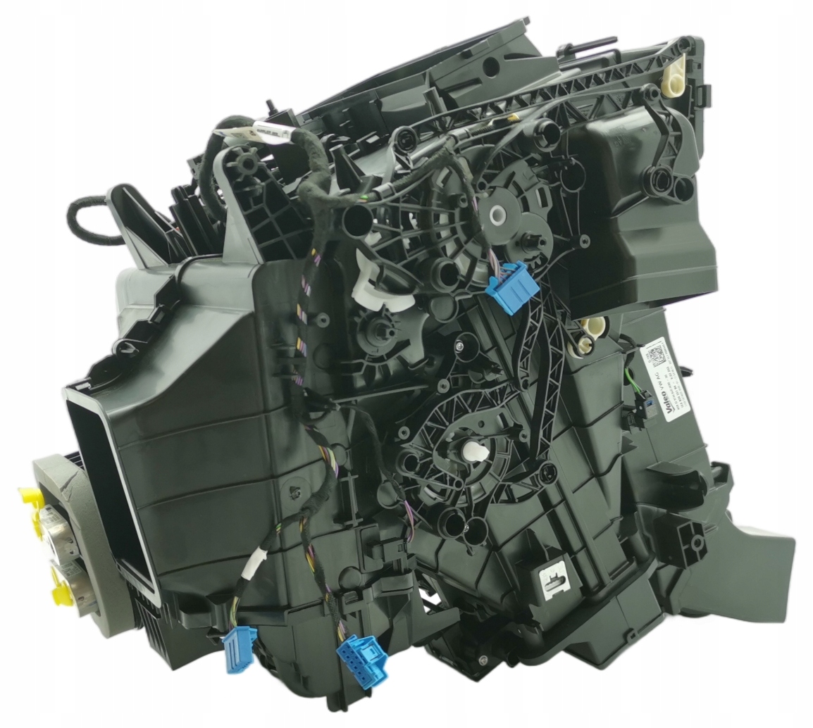 радиатор отопителя отопитель салона vw id.7 ID7 1EA820351BK оригинал