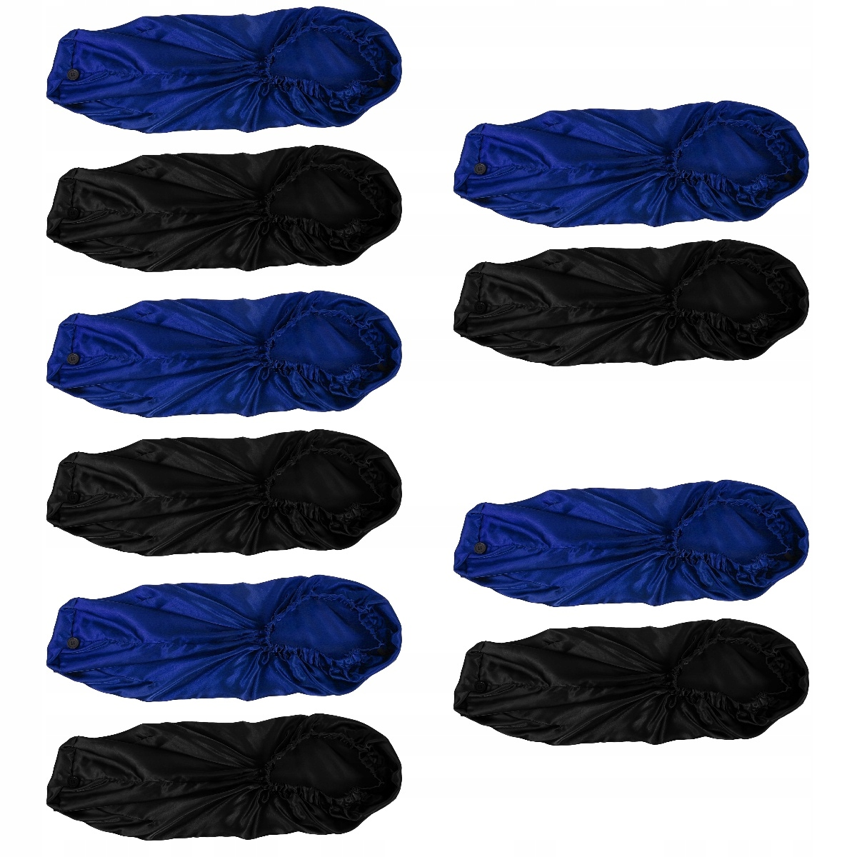 Regulowany prysznic z dredami Marka bez marki