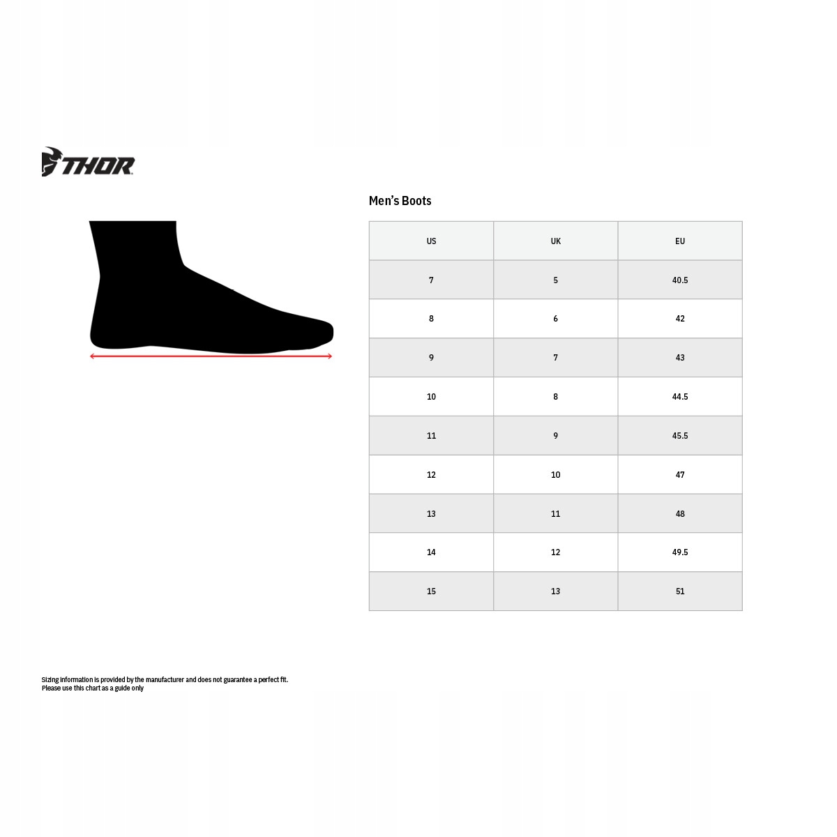 BUTY CROSS ENDURO ZAWIAS THOR RADIAL GY/FLO 45,5 Typ Cross / Enduro