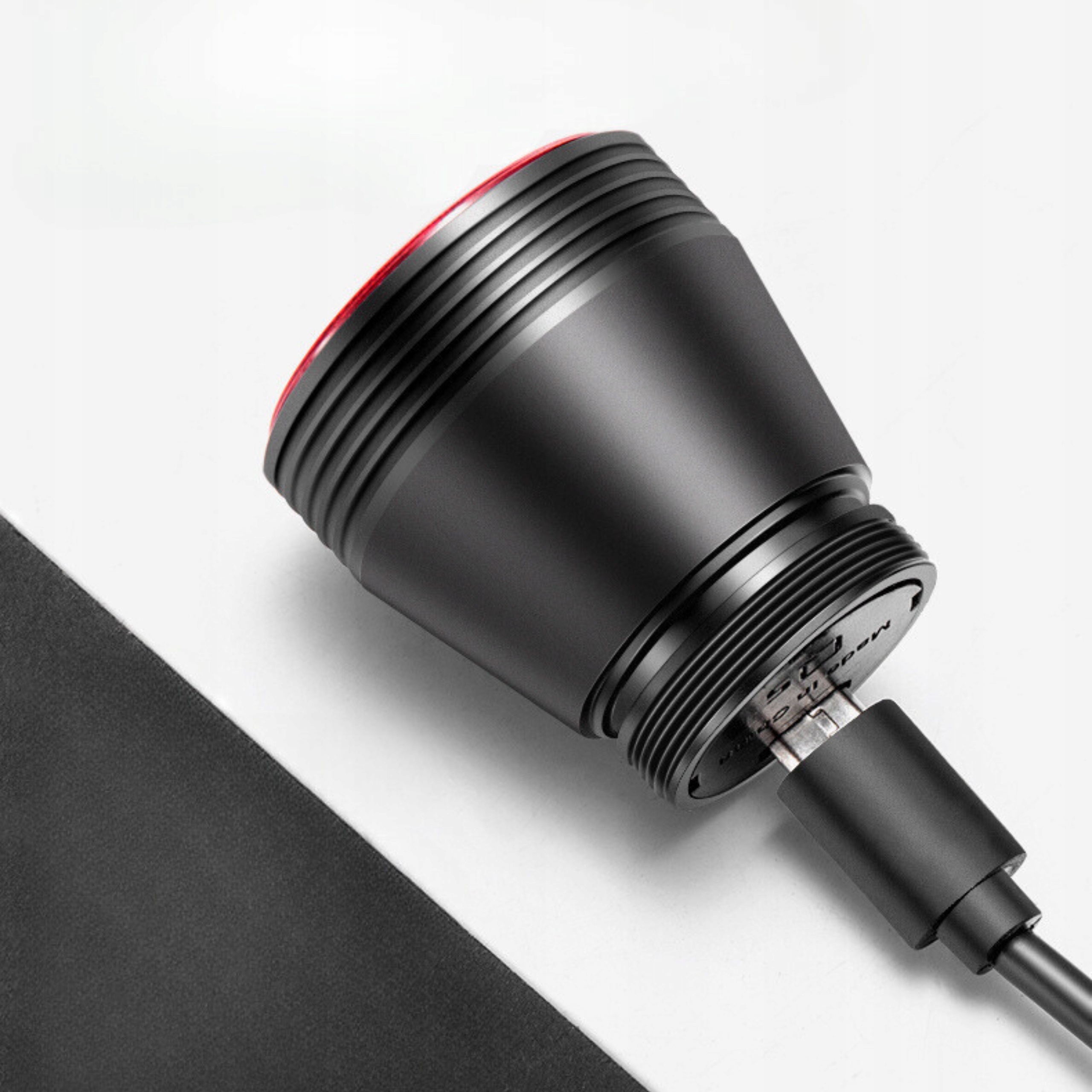 ROCKBROS LAMPKA ROWEROWA TYLNA ŚWIATŁO LED IPX6 POD SIODEŁKO INTELIGENTNA Rodzaj tylne