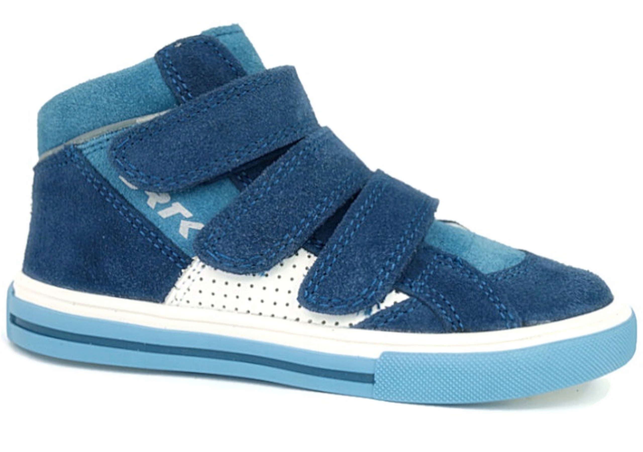 Bartek buty 97281-004 Półbuty Trampki Profil R 33