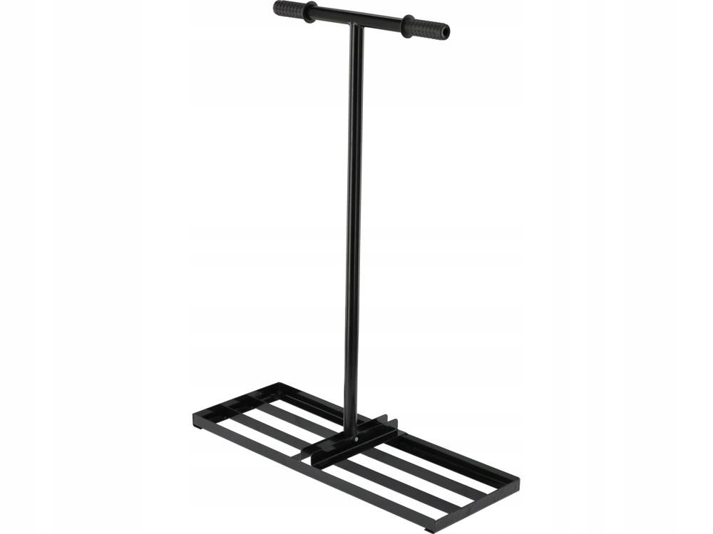 Ručný Nivelačný Prístroj Terénu 80X30 YT-86771 Yato