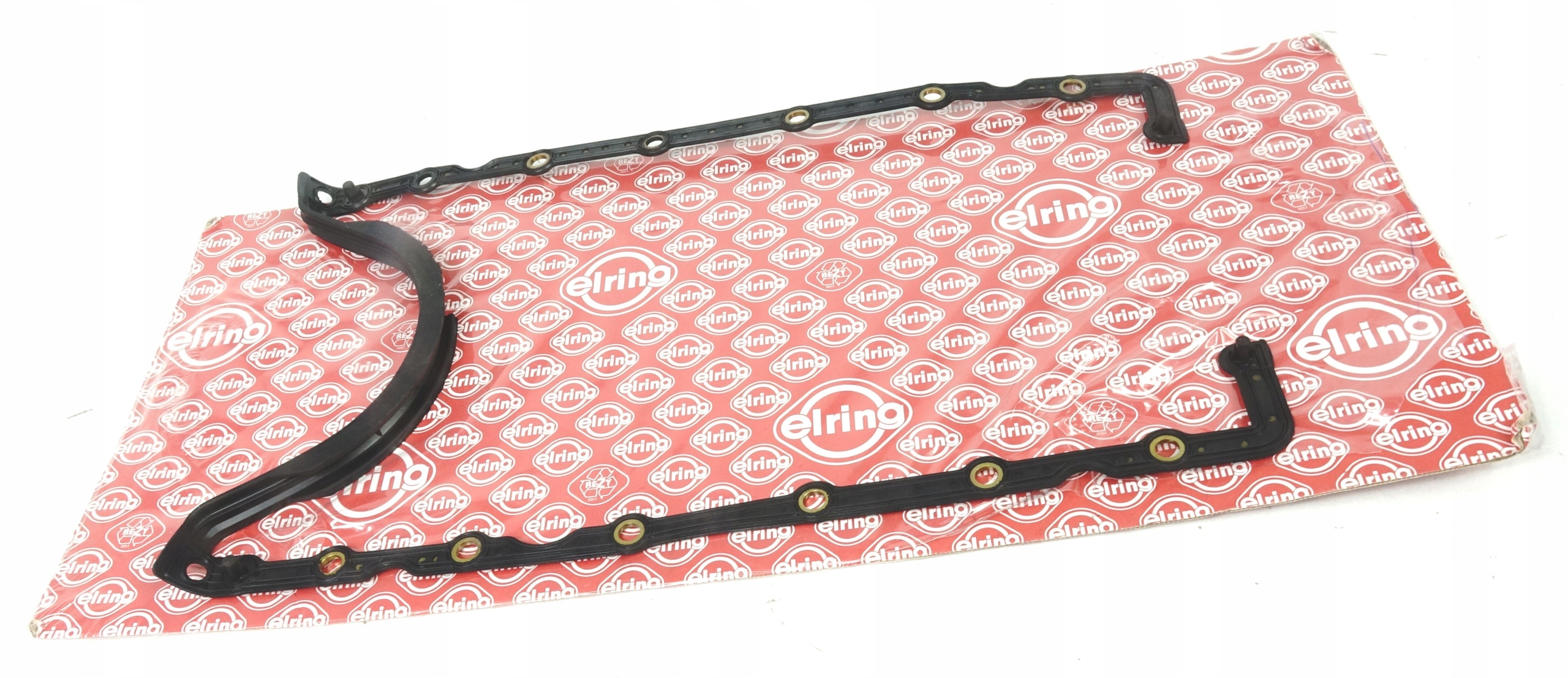 027.330 - ПРОКЛАДКА МАСЛЯНОГО ПОДДОНА FIESTA GALAXY S-MAX 1.8 TDCI