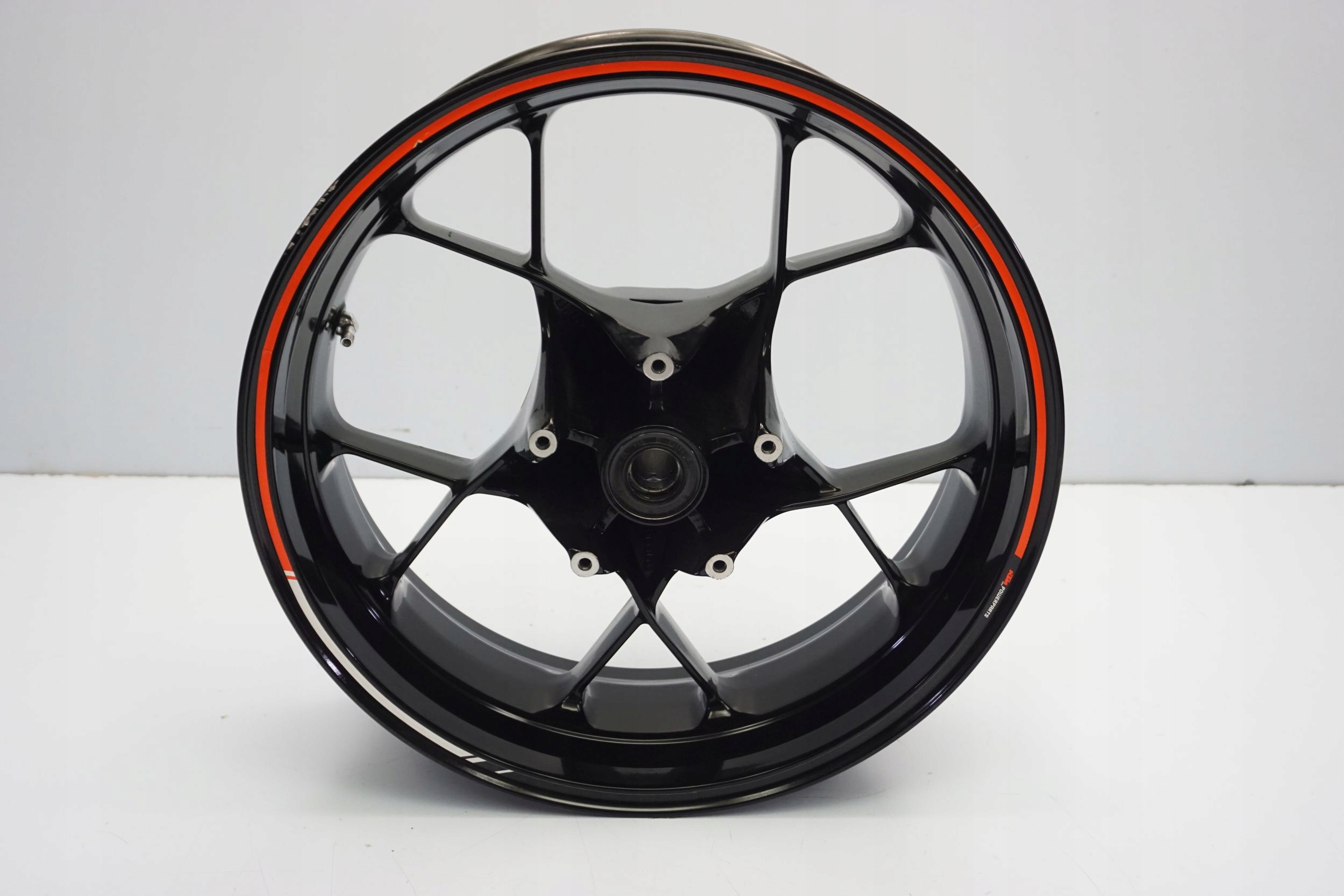 KTM 790 DUKE 18-ОБОД ЗАДНИЙ ЗАДНИЙ