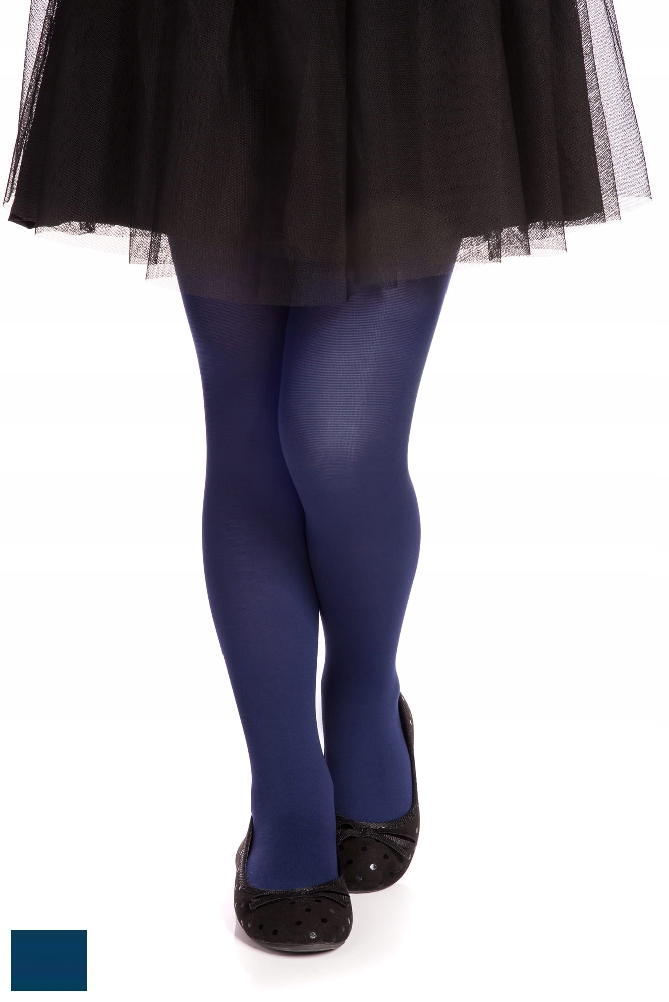 

Gabriella Rajstopy Microfibra 740 Ink 3