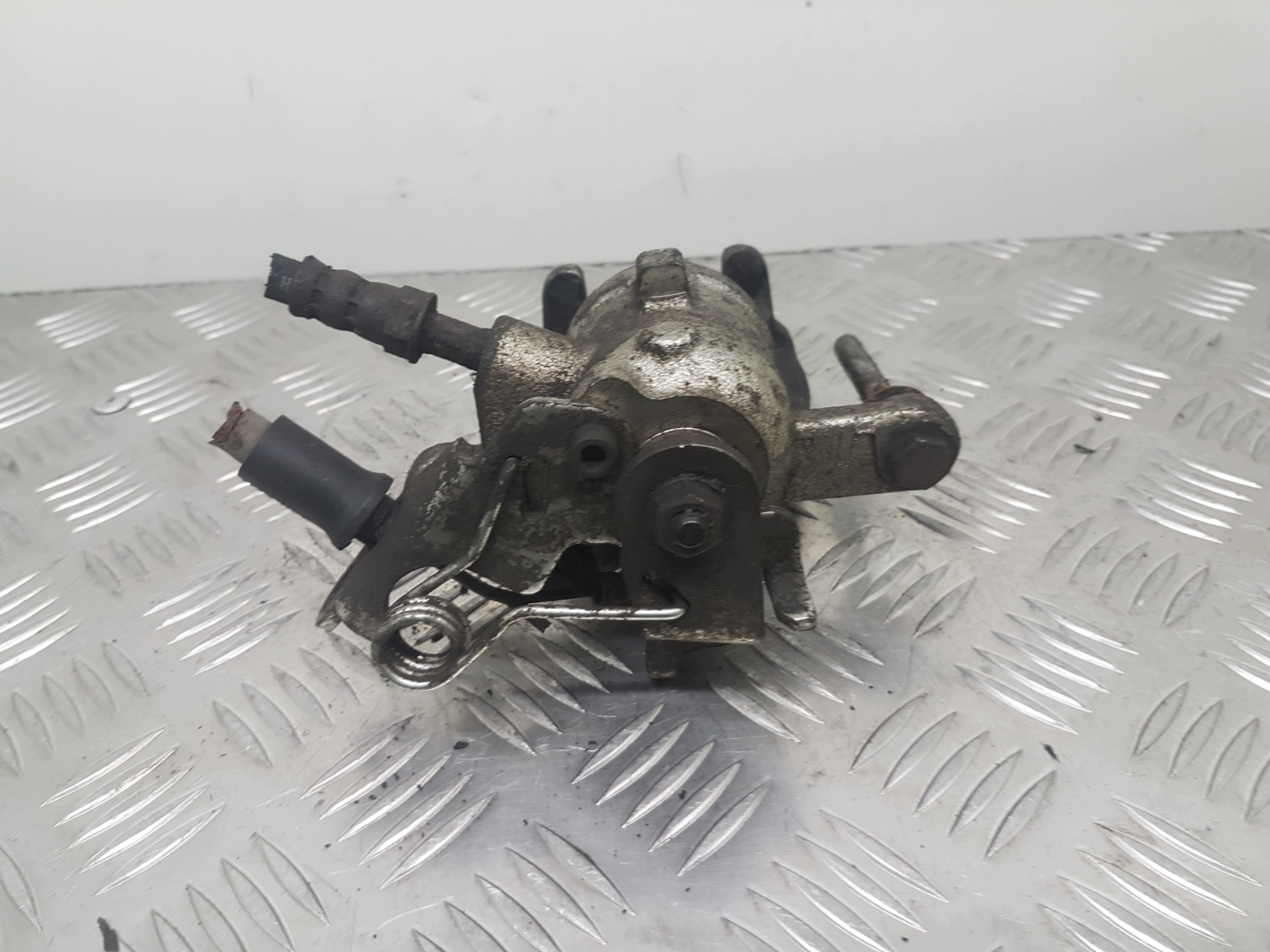 caliper brake left rear part rear FORD MONDEO MK 4