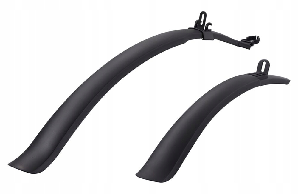 Giant Błotniki SpeedShield 700 Tour Clip-On