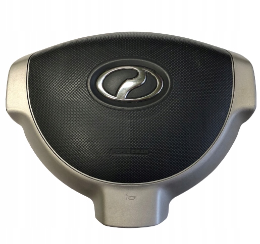 E7CT9053113 - PERODUA MYVI 2007-2012 ПОДУШКА БЕЗОПАСНОСТИ ВОДИТЕЛЯ