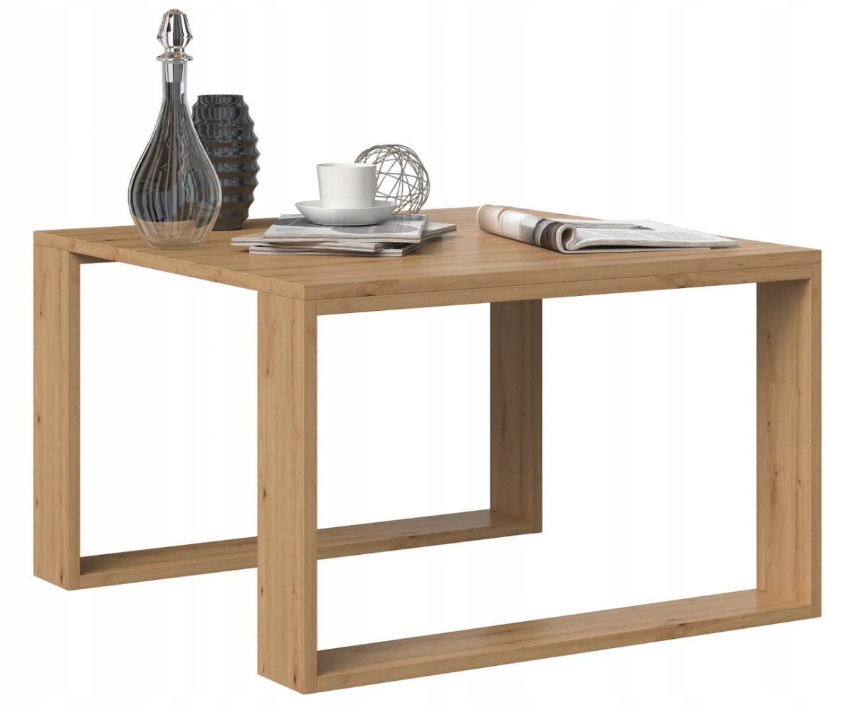 

Stolik Kawowy Ława Loft Marika Mini Dąb Artisan