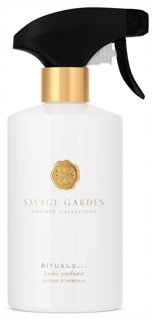 Levně Rituals Savage Garden Home Parfém 500 ml
