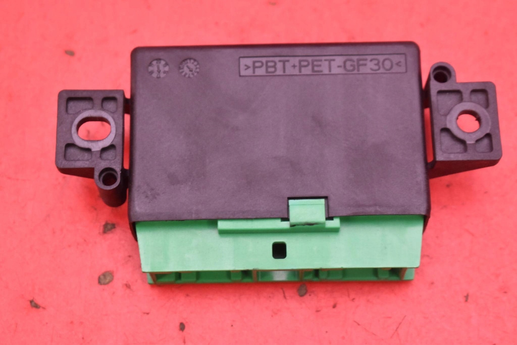 Centralina modulo parcheggio PDC 9819343480 CITROEN C3 3 III 16-20