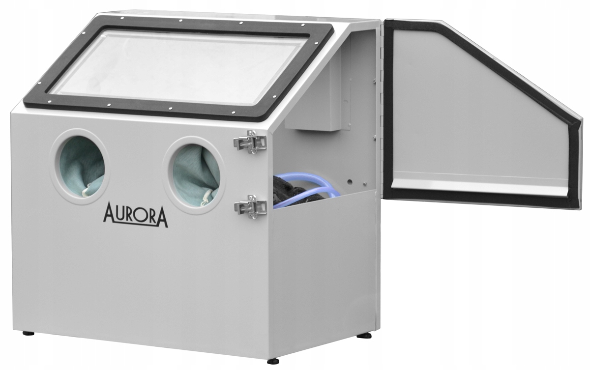 KABINA DO PIASKOWANIA WARSZTATOWA 110 L DYSZE Producent code KDP110