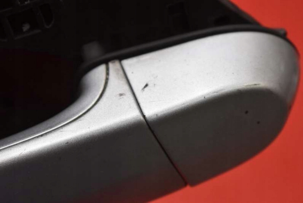 klika pravá předek přední 354/7 BMW E90 E91 04-10