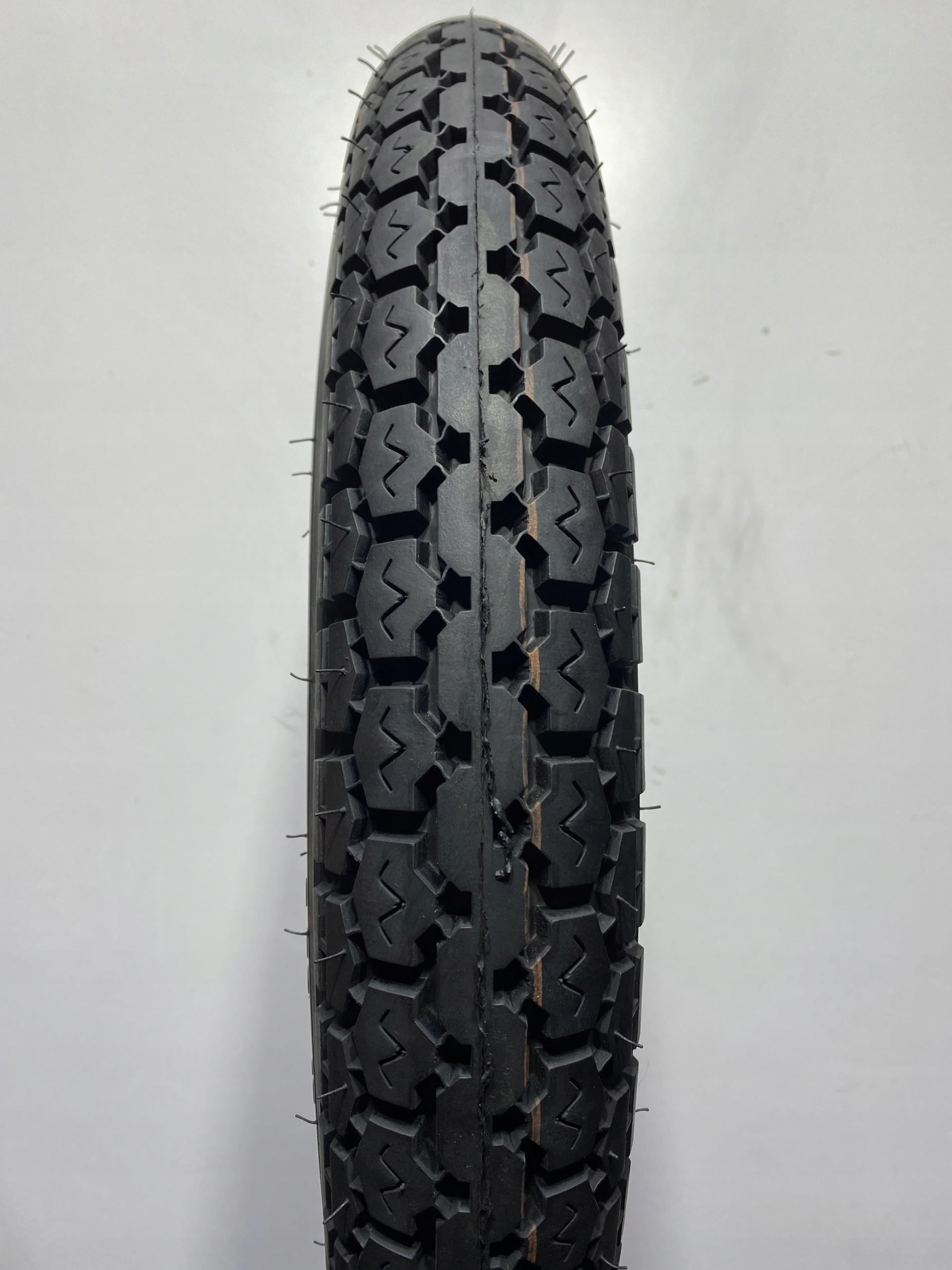 Anlas Opona 3.50-18 NR-2 56P Tt M/C Przód/tył Dot 25/2023