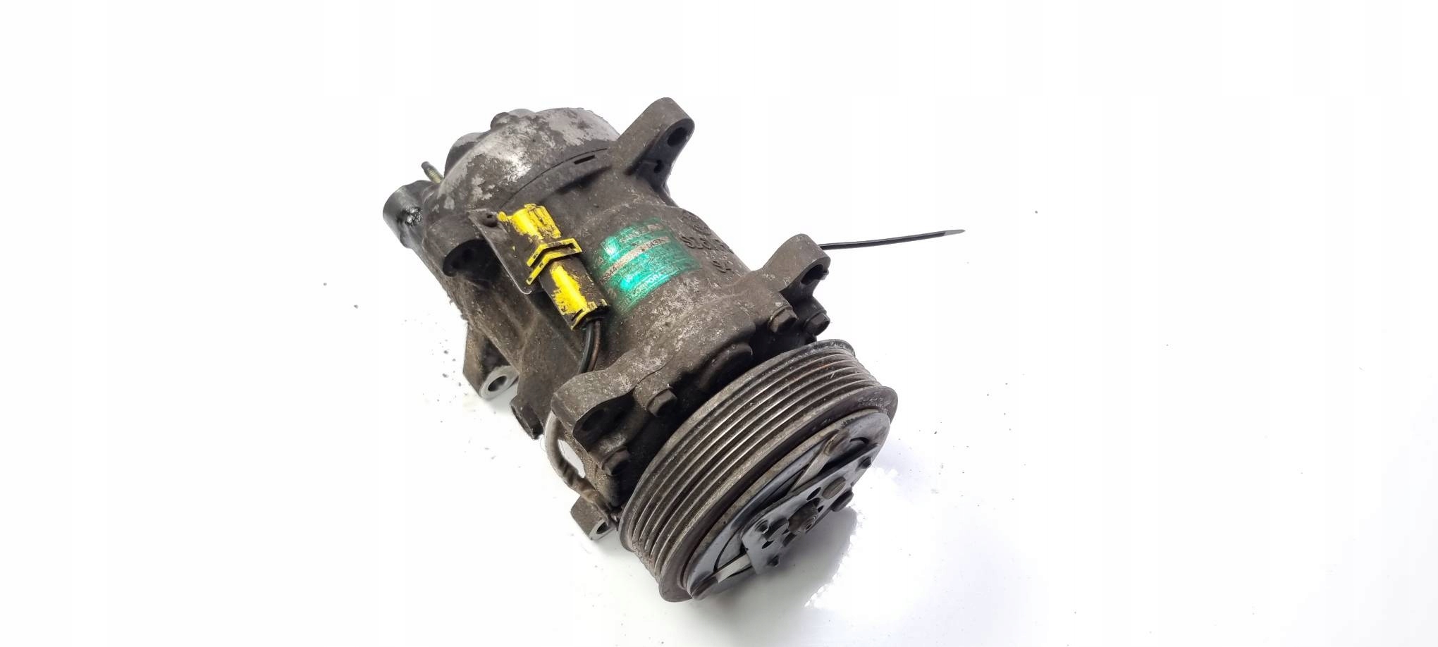 Klimakompressor klimaanlage 4501606344 PEUGEOT 307