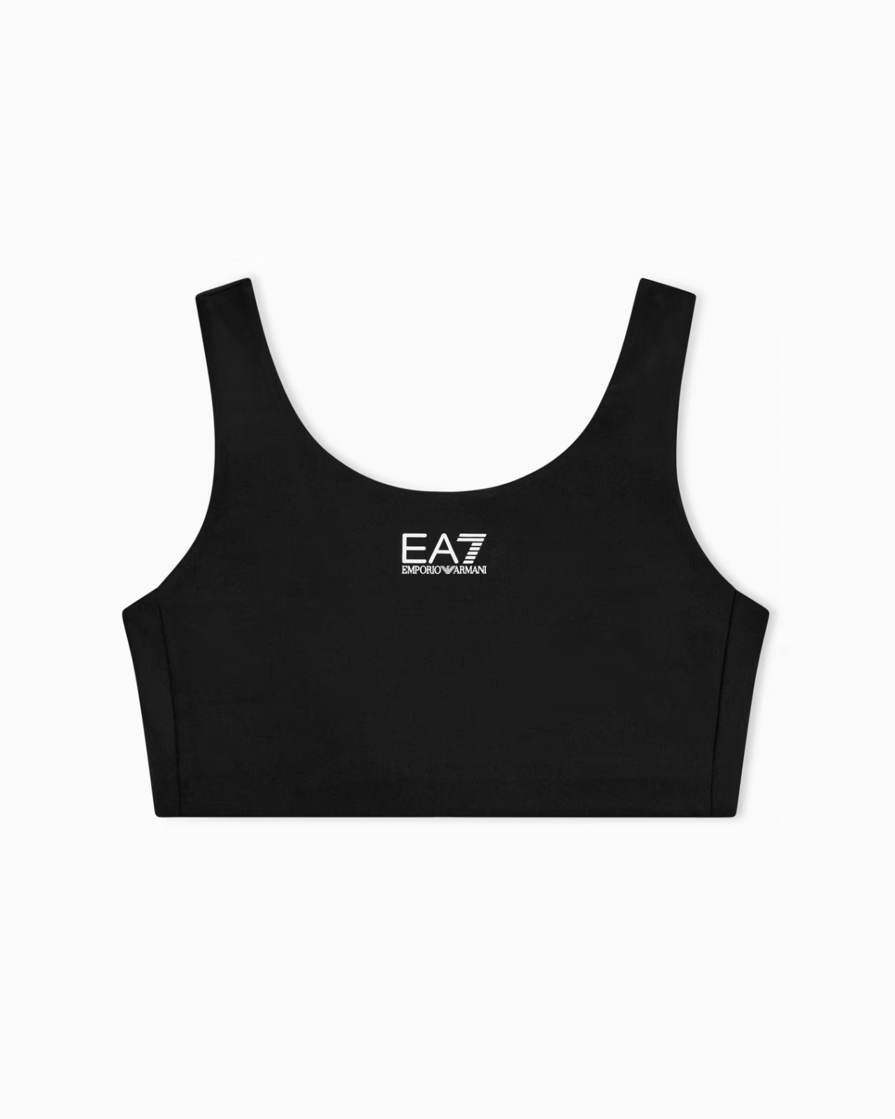 Podprsenka EA7 Emporio Armani Sport Bra