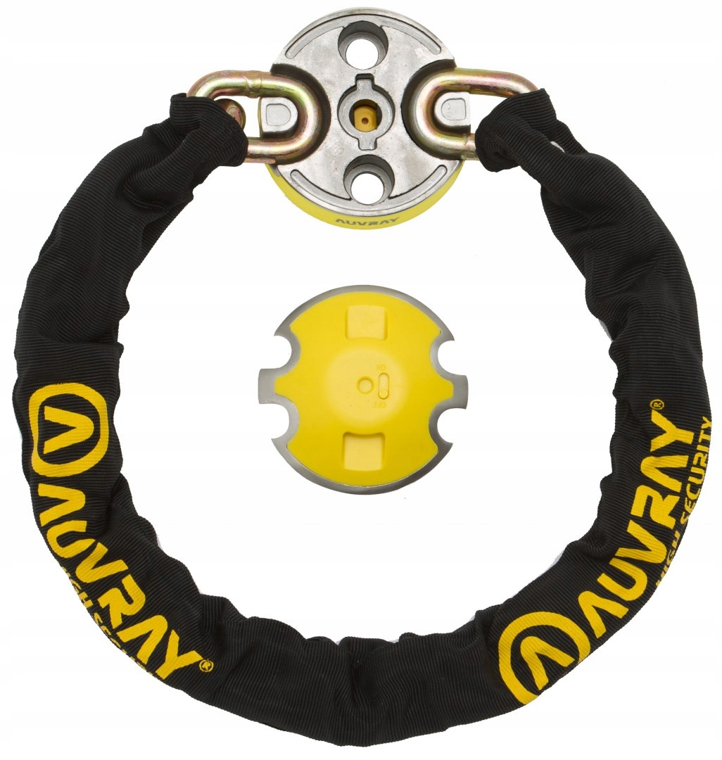 AUVRAY якорь цепи Xtrem защиты