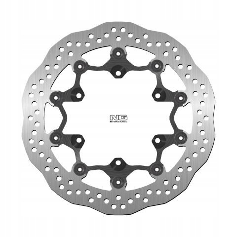 Ng Predný Brzdový Kotúč Ktm Sx/exc '88-'22, LC4 '91-'07, LC8 950/990 '02'