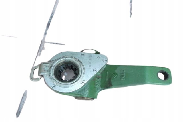 РЫЧАГ РАЗБРАСЫВАТЕЛЯ SCANIA SAB.2665