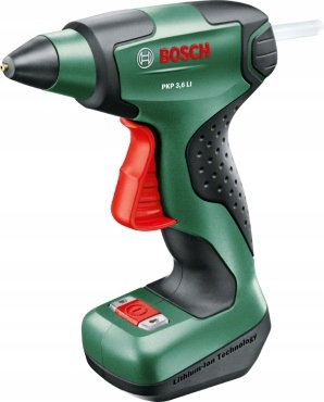 

Pistolet do klejenia Bosch Pkp 3,6 LI 7mm
