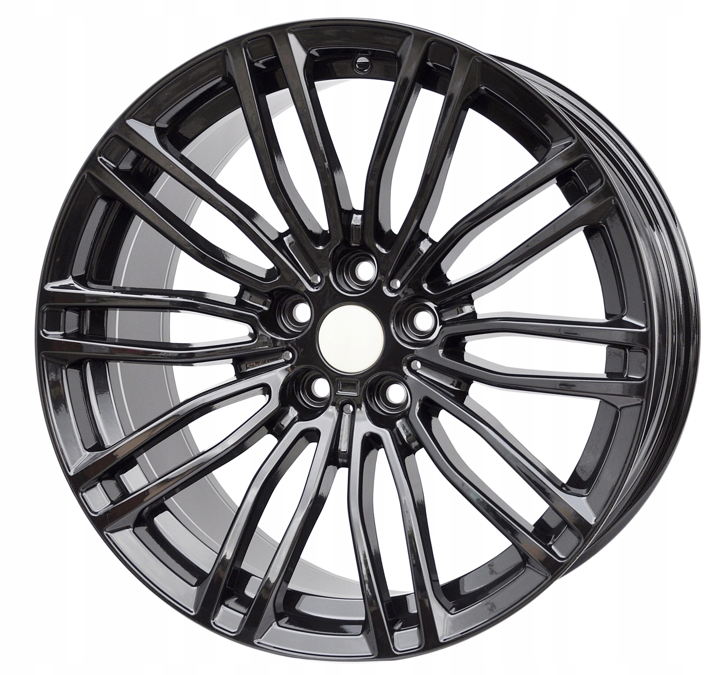Disky 19'' Bmw F15 X6 E71 F16