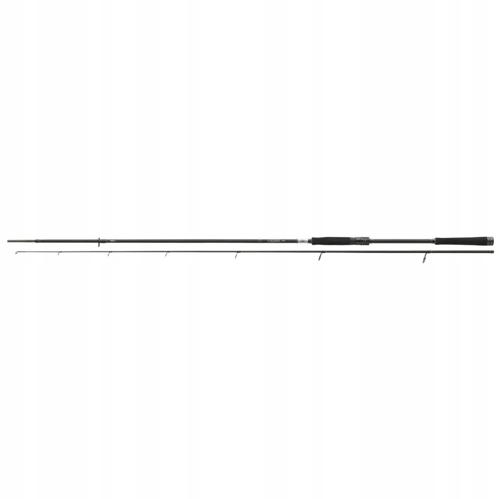 Wędka Daiwa Caldia Jigger 2,70m 7-28g