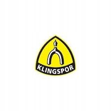 KLINGSPOR plotno scierne rolka 150mm x 50m P80 Producent code Plotno scierne rolka 150mm x 50m P80