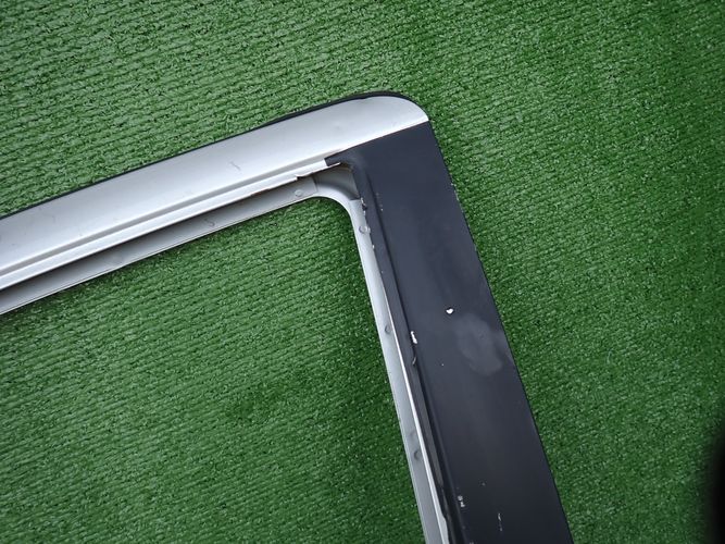 HYUNDAI I20 3d 08-15 door left front front